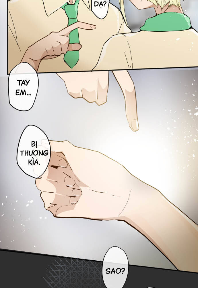 Hoa Cánh Sao Chap 61 - Next Chap 62