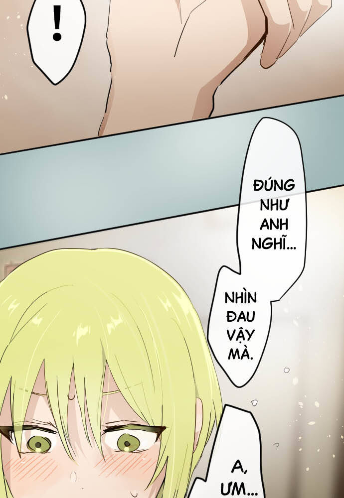 Hoa Cánh Sao Chap 61 - Next Chap 62