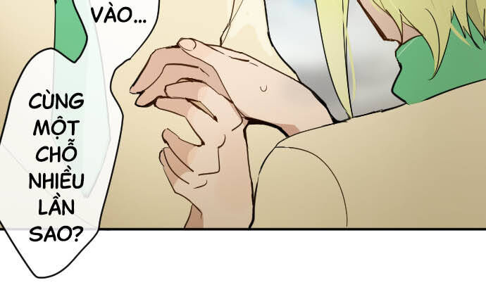Hoa Cánh Sao Chap 61 - Next Chap 62