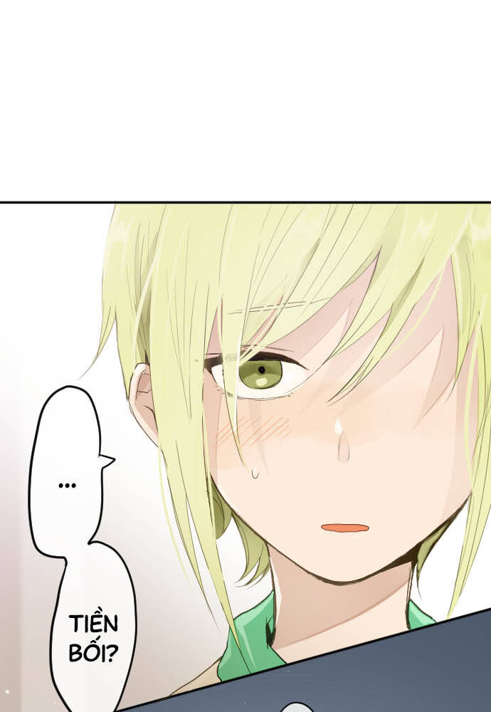 Hoa Cánh Sao Chap 61 - Next Chap 62