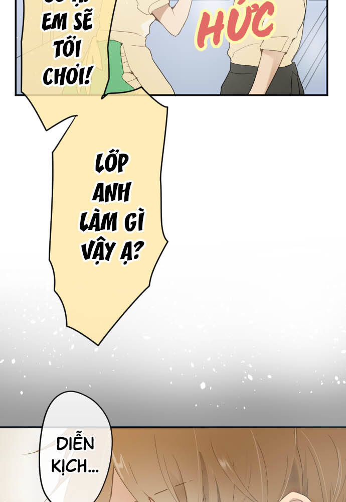 Hoa Cánh Sao Chap 61 - Next Chap 62