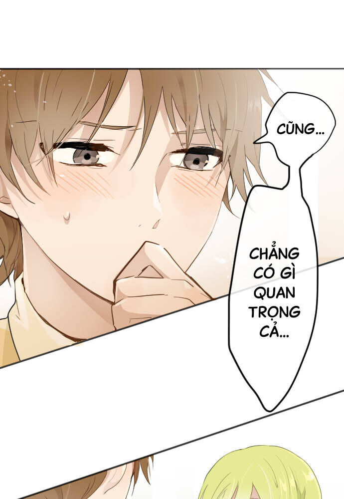 Hoa Cánh Sao Chap 61 - Next Chap 62