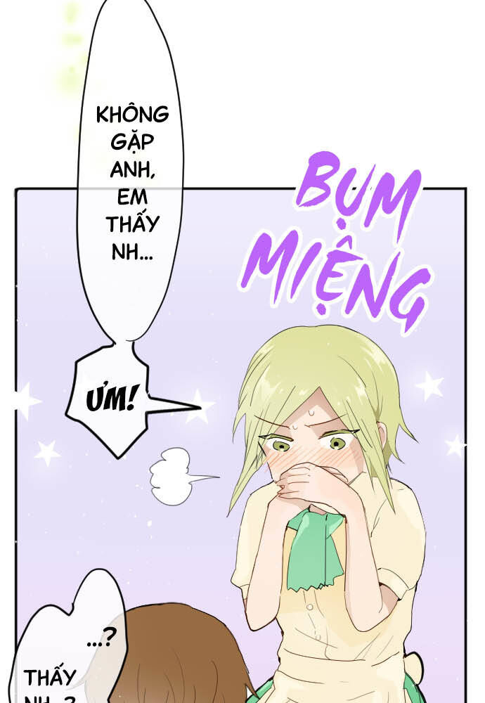 Hoa Cánh Sao Chap 61 - Next Chap 62