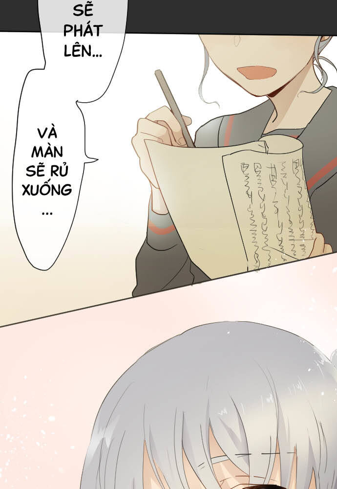 Hoa Cánh Sao Chap 62 - Next Chap 63