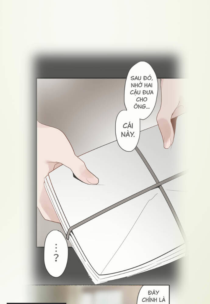 Hoa Cánh Sao Chap 62 - Next Chap 63