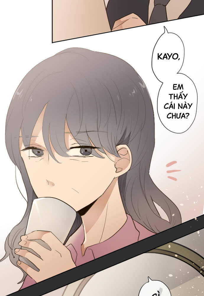 Hoa Cánh Sao Chap 62 - Next Chap 63