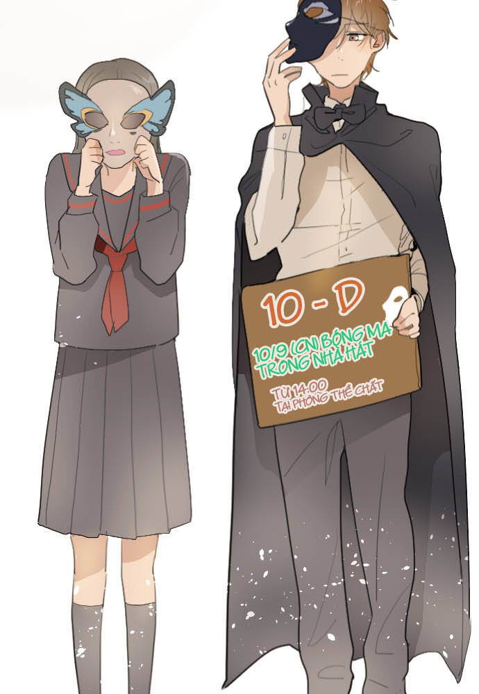 Hoa Cánh Sao Chap 62 - Next Chap 63