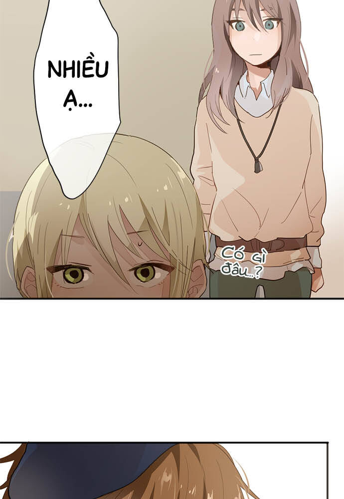 Hoa Cánh Sao Chap 65 - Next Chap 66