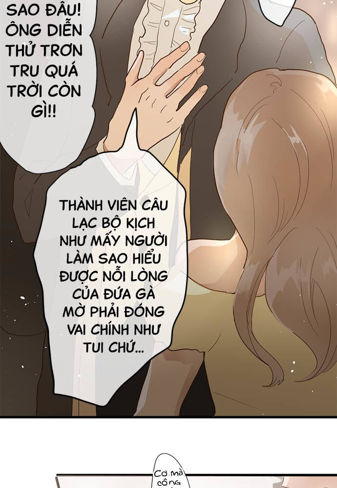 Hoa Cánh Sao Chap 66 - Next Chap 67