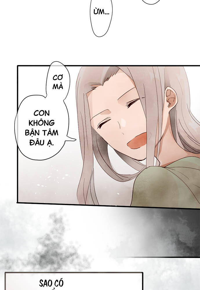 Hoa Cánh Sao Chap 67 - Next Chap 68