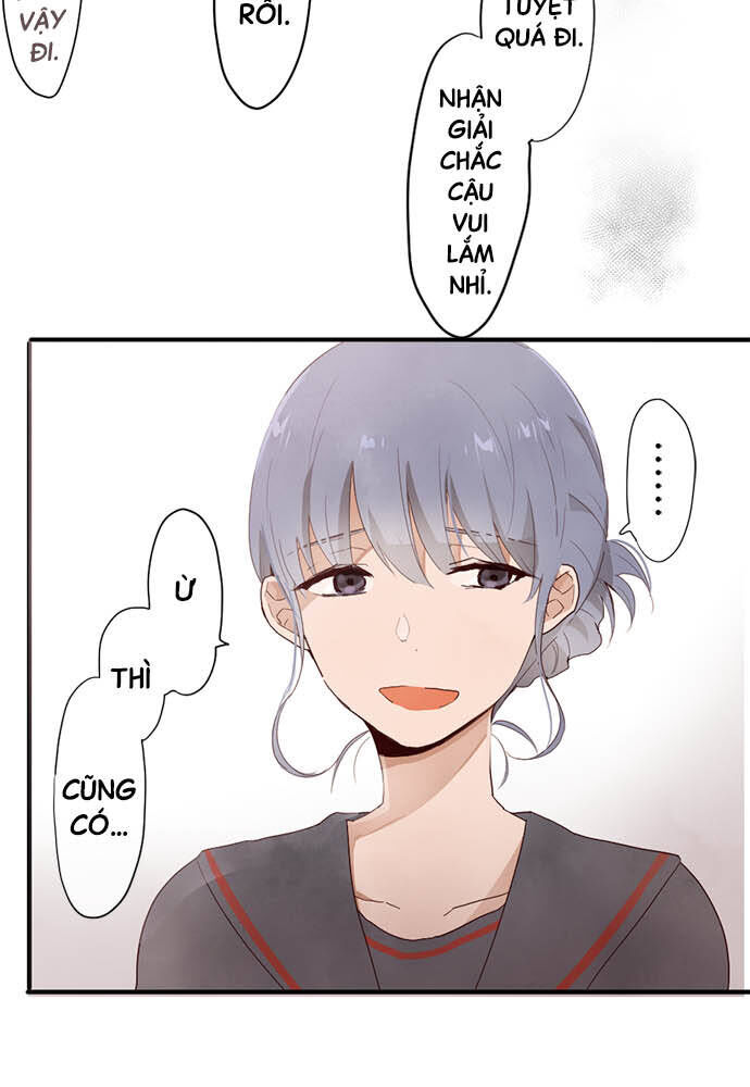 Hoa Cánh Sao Chap 67 - Next Chap 68