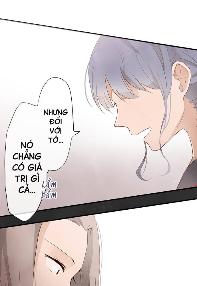 Hoa Cánh Sao Chap 67 - Next Chap 68