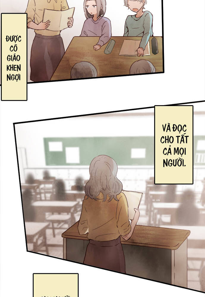 Hoa Cánh Sao Chap 67 - Next Chap 68