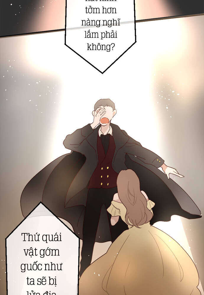 Hoa Cánh Sao Chap 67 - Next Chap 68