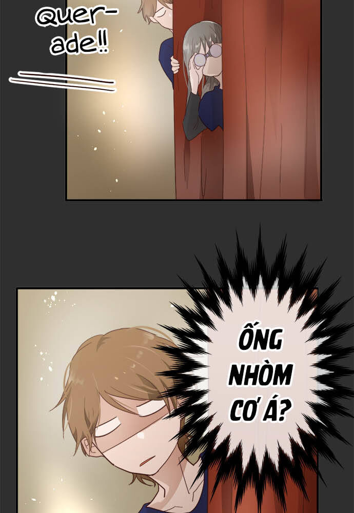 Hoa Cánh Sao Chap 67 - Next Chap 68