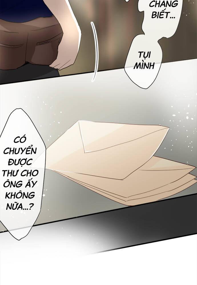 Hoa Cánh Sao Chap 67 - Next Chap 68