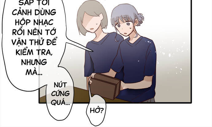Hoa Cánh Sao Chap 67 - Next Chap 68