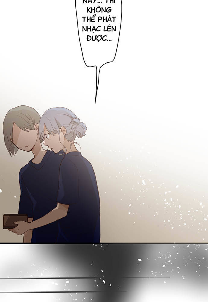 Hoa Cánh Sao Chap 67 - Next Chap 68