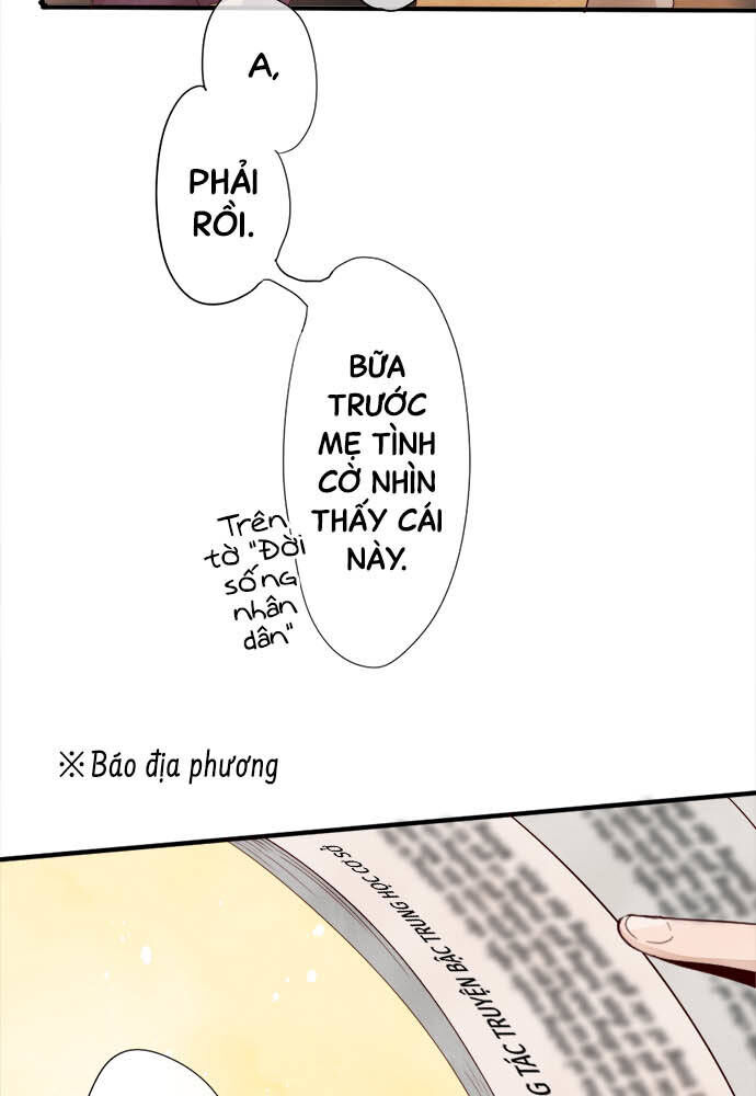 Hoa Cánh Sao Chap 67 - Next Chap 68