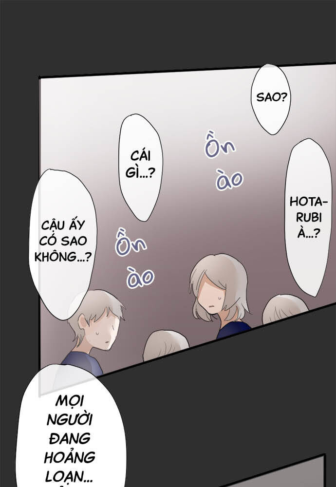 Hoa Cánh Sao Chap 68 - Next Chap 69