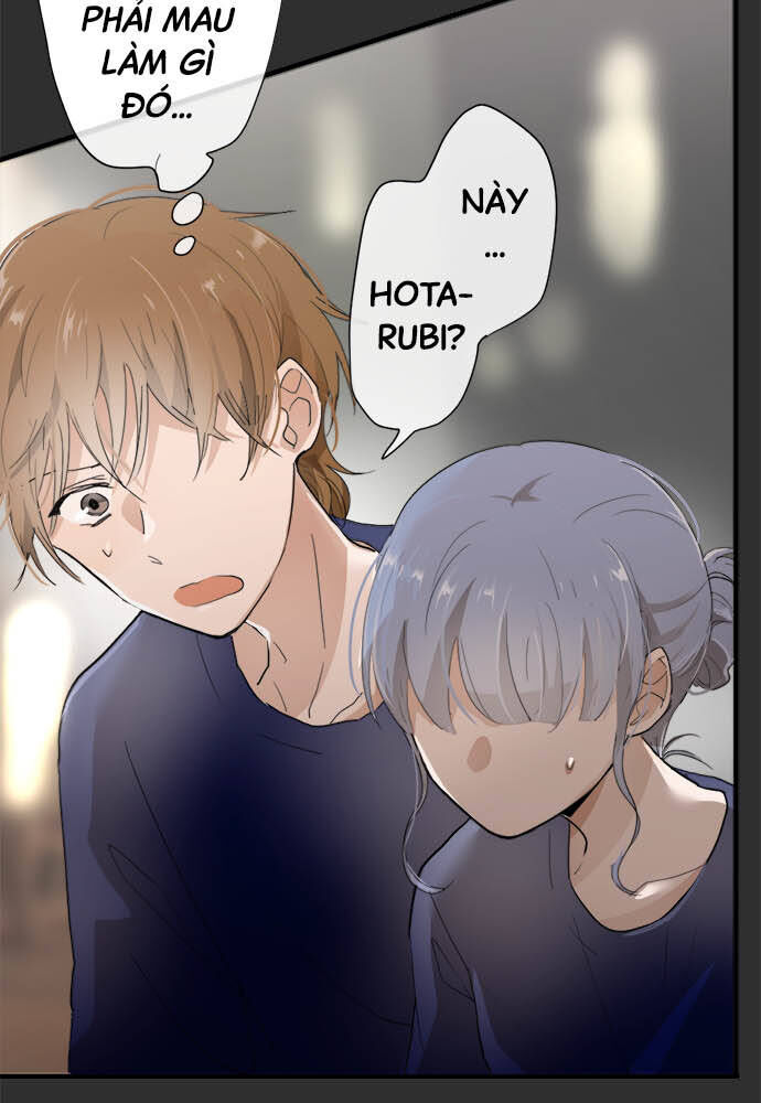 Hoa Cánh Sao Chap 68 - Next Chap 69