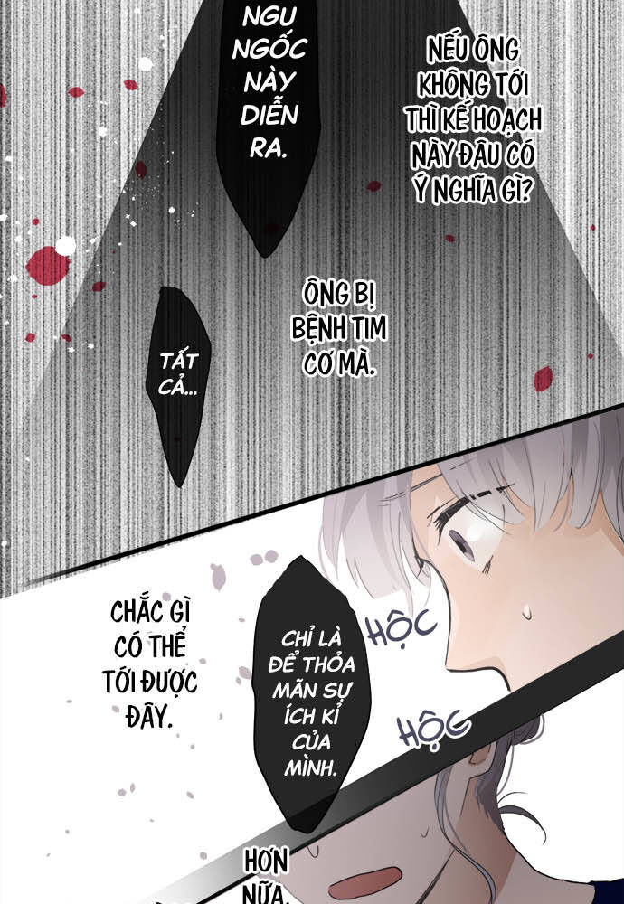 Hoa Cánh Sao Chap 68 - Next Chap 69