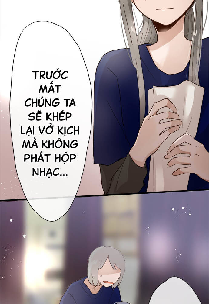 Hoa Cánh Sao Chap 68 - Next Chap 69