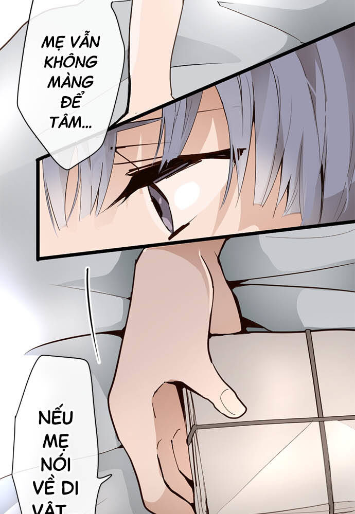 Hoa Cánh Sao Chap 72 - Next Chap 73