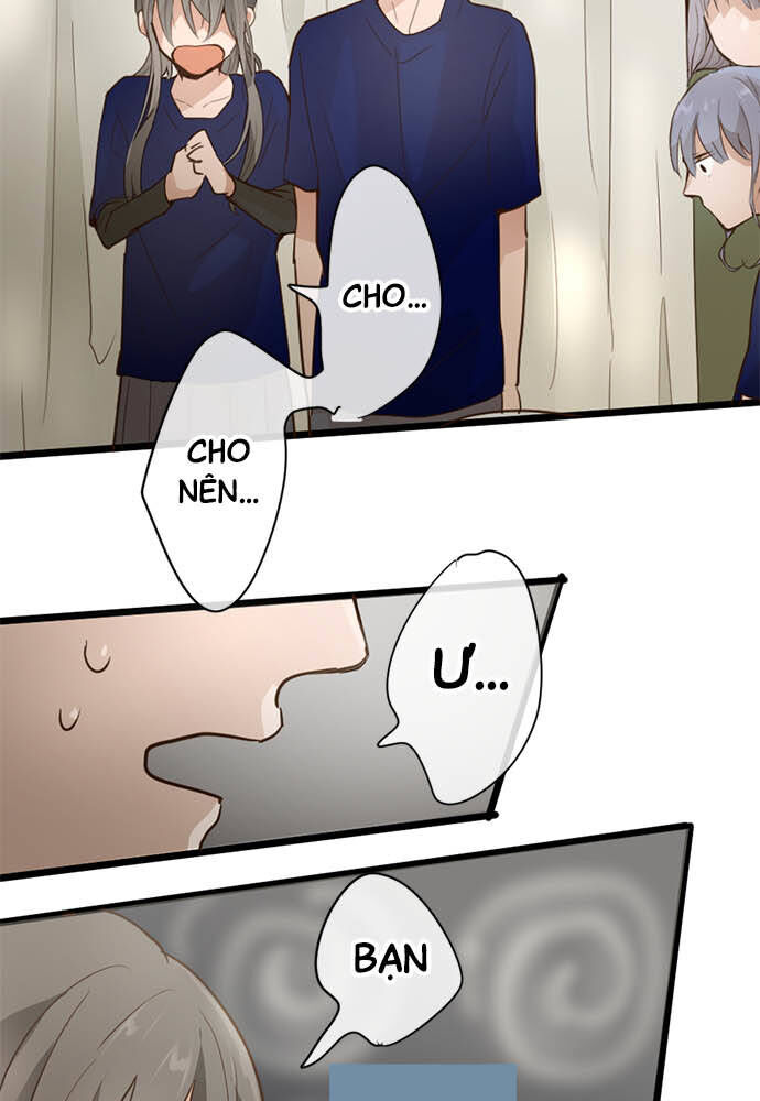 Hoa Cánh Sao Chap 72 - Next Chap 73