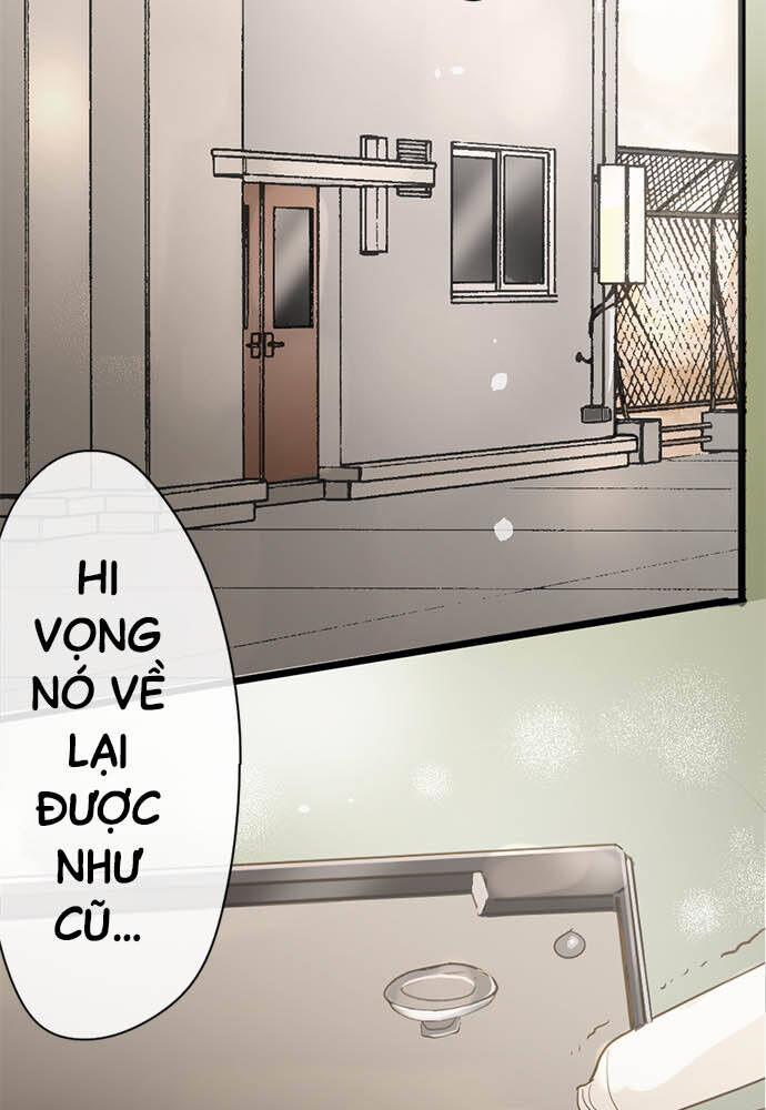 Hoa Cánh Sao Chap 73 - Next Chap 74