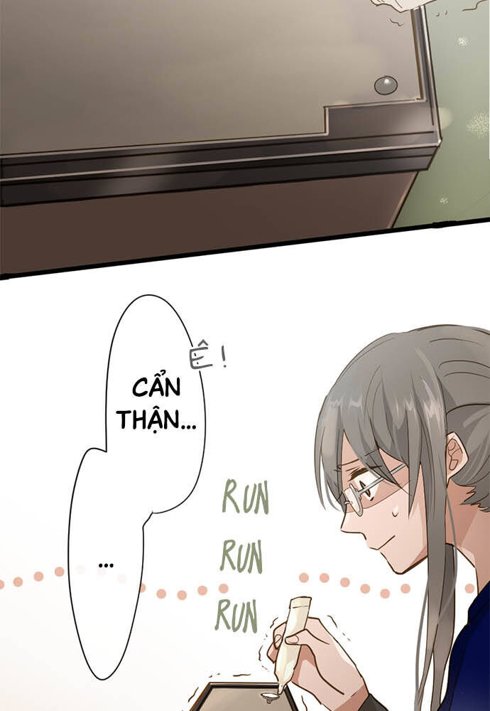 Hoa Cánh Sao Chap 73 - Next Chap 74