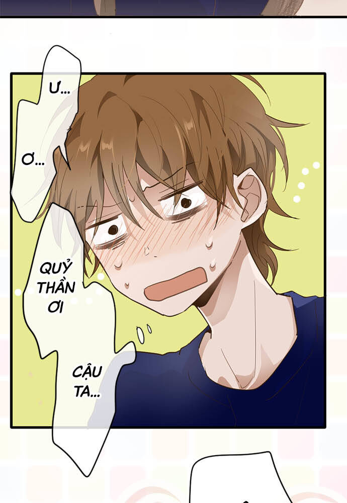 Hoa Cánh Sao Chap 73 - Next Chap 74