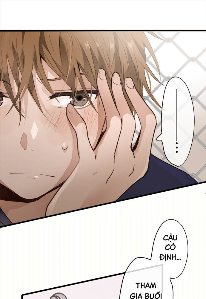 Hoa Cánh Sao Chap 73 - Next Chap 74