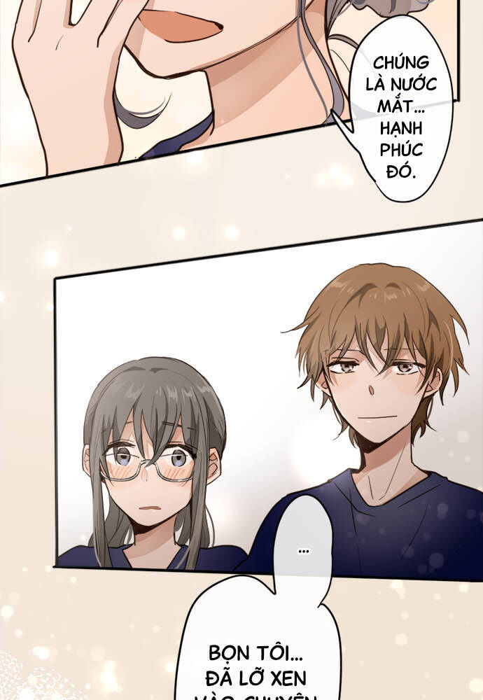 Hoa Cánh Sao Chap 74 - Next Chap 75