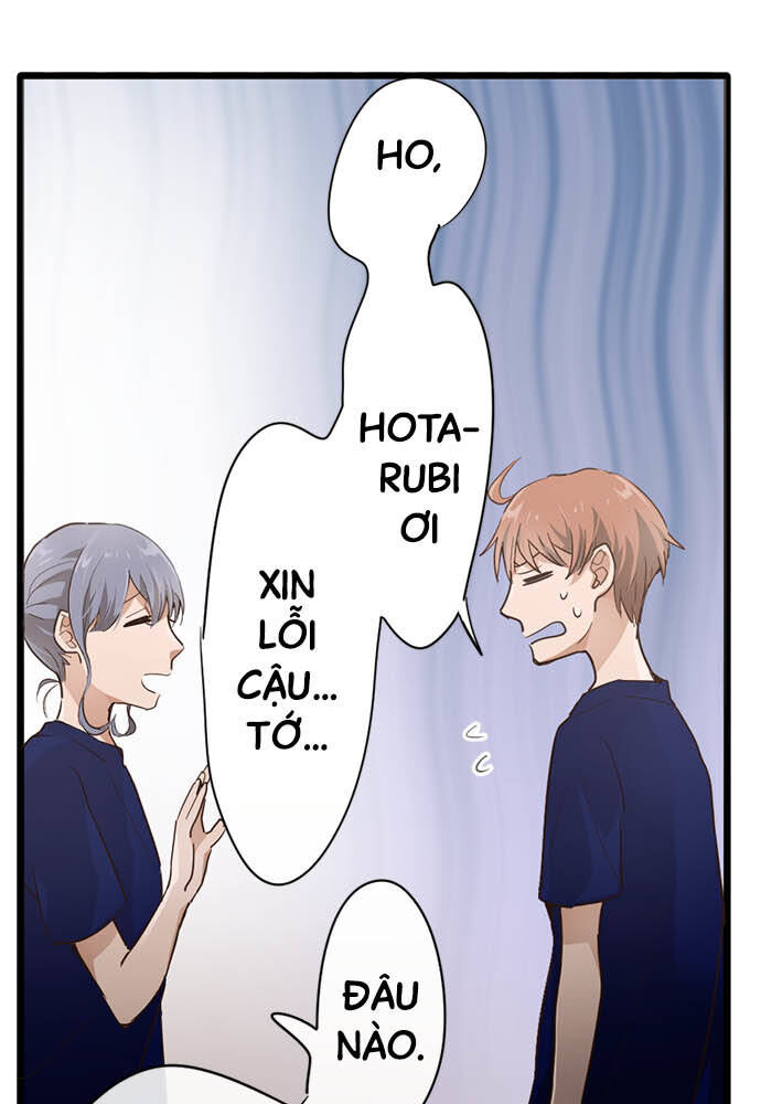 Hoa Cánh Sao Chap 74 - Next Chap 75