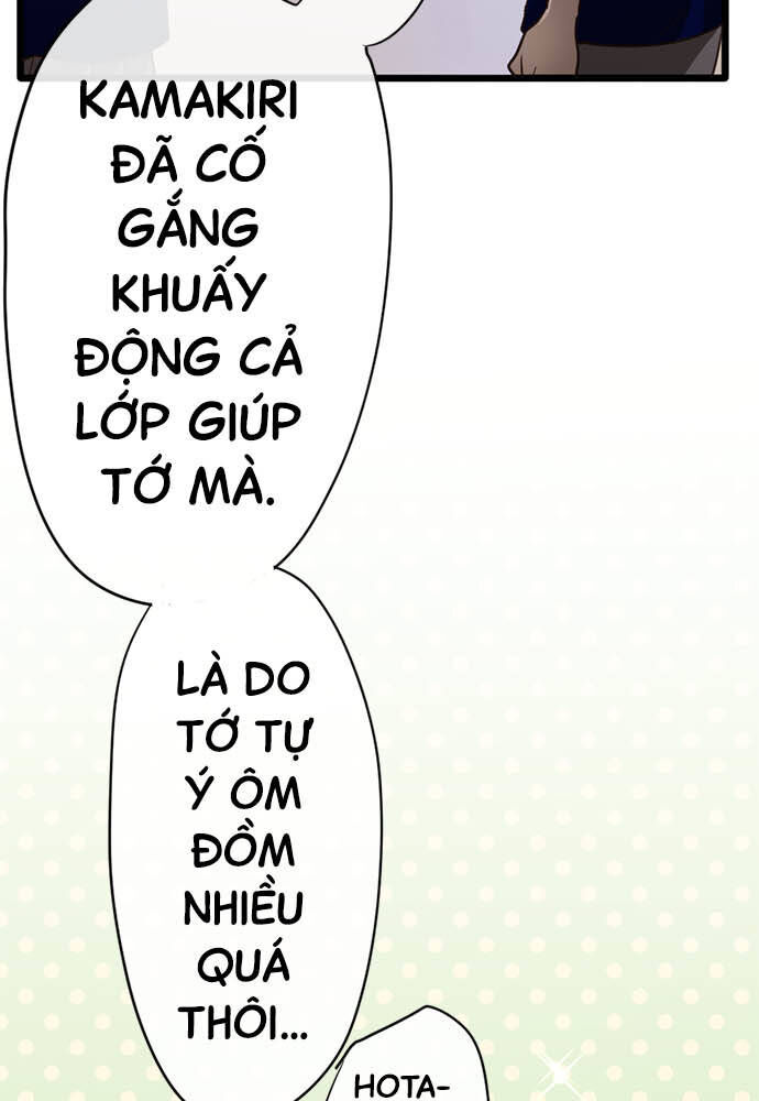 Hoa Cánh Sao Chap 74 - Next Chap 75