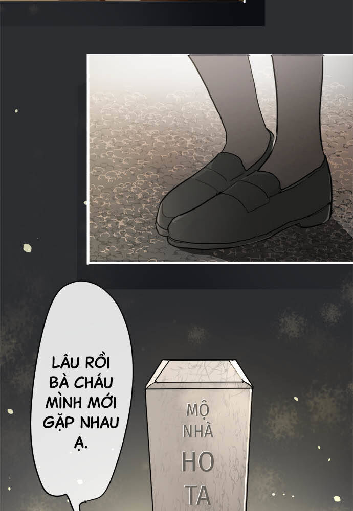Hoa Cánh Sao Chap 79 - Next Chap 80