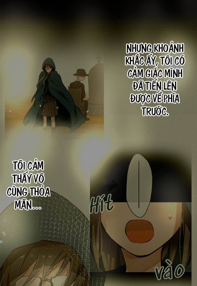 Hoa Cánh Sao Chap 80 - Next Chap 81