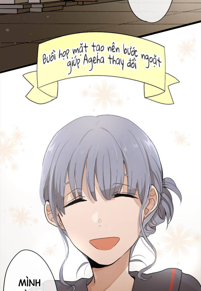 Hoa Cánh Sao Chap 80 - Next Chap 81