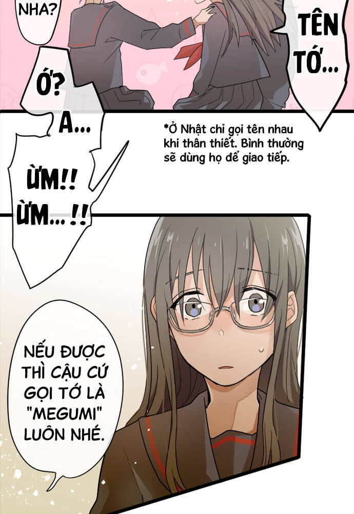 Hoa Cánh Sao Chap 80 - Next Chap 81