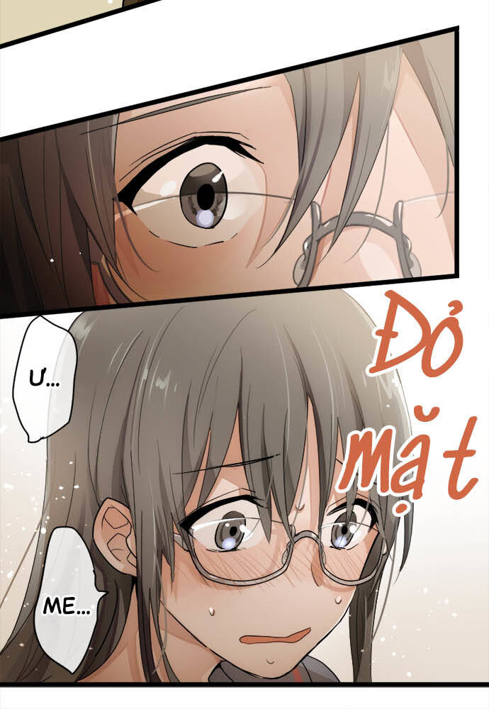 Hoa Cánh Sao Chap 80 - Next Chap 81