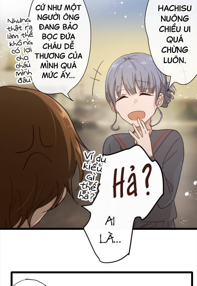 Hoa Cánh Sao Chap 80 - Next Chap 81