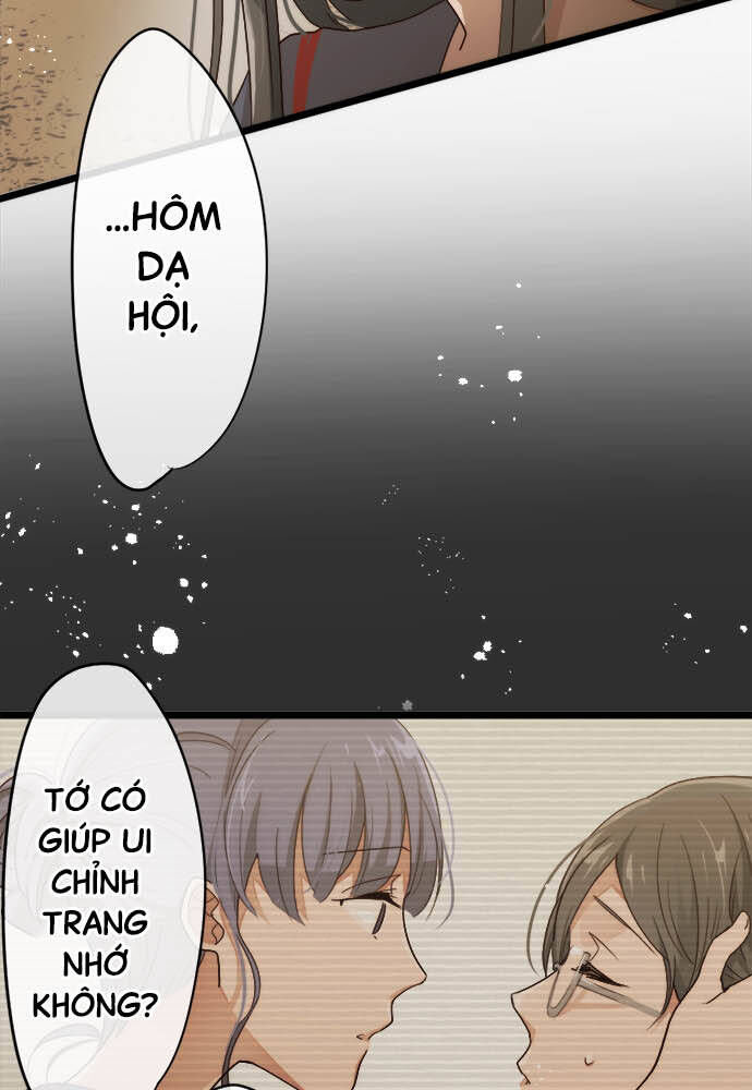 Hoa Cánh Sao Chap 80 - Next Chap 81