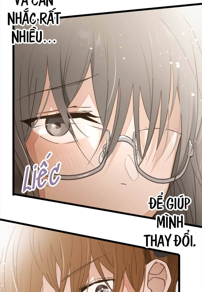 Hoa Cánh Sao Chap 80 - Next Chap 81