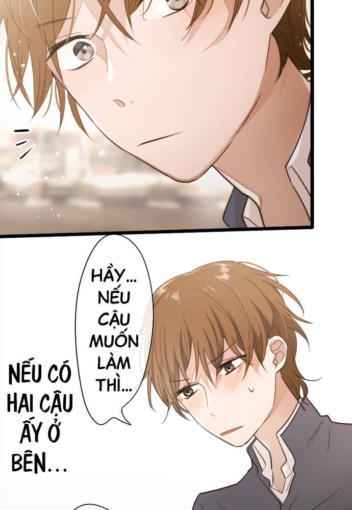 Hoa Cánh Sao Chap 80 - Next Chap 81
