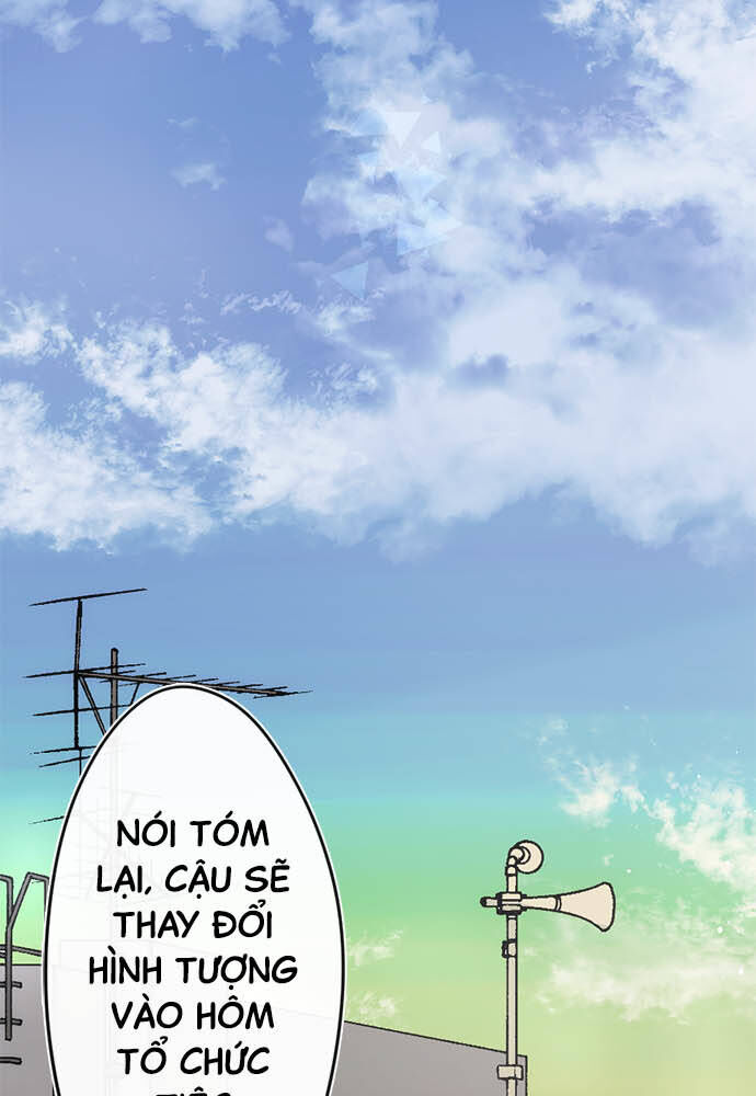 Hoa Cánh Sao Chap 81 - Next Chap 82