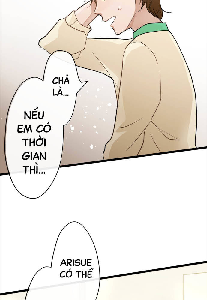 Hoa Cánh Sao Chap 81 - Next Chap 82