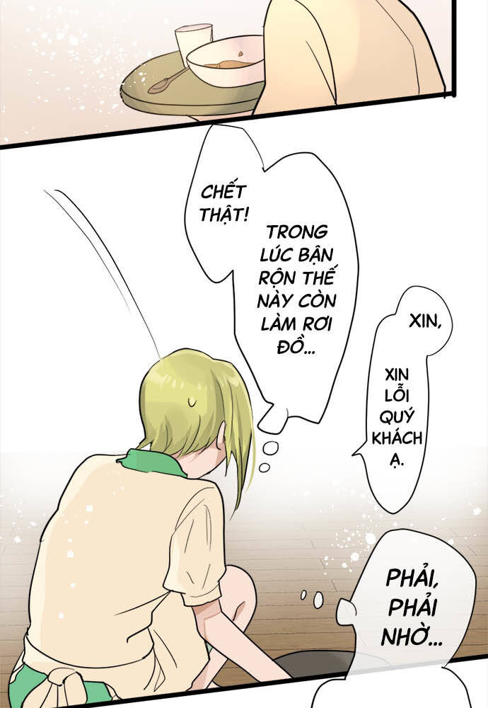 Hoa Cánh Sao Chap 82 - Next Chap 83