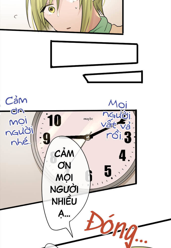 Hoa Cánh Sao Chap 82 - Next Chap 83