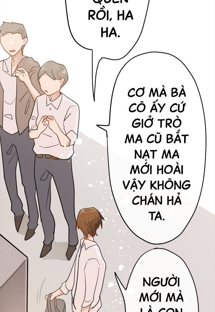 Hoa Cánh Sao Chap 82 - Next Chap 83